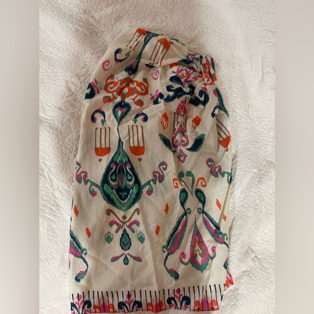 Zara skirt